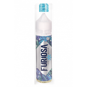 E-liquide Ice Beam