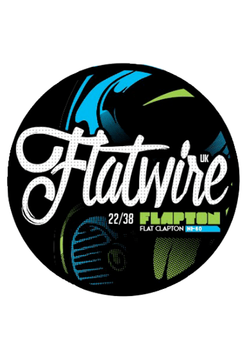 Flatwire - Flapton ni80