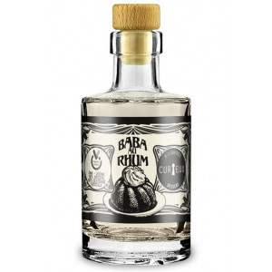 Baba au Rhum 200ml