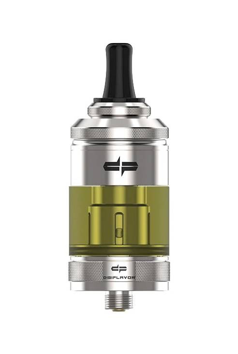 SIREN MTL - DIGIFLAVOR