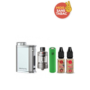 Kit Gros Fumeur FRUITS