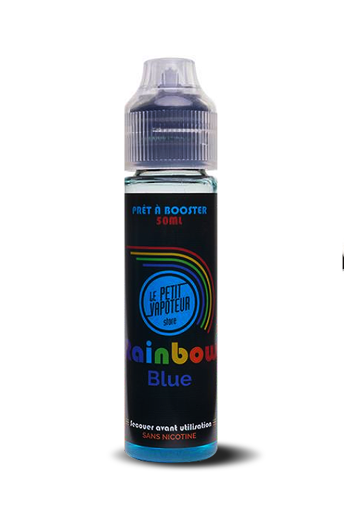 Rainbow Blue 50ml