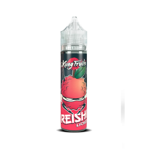 Reishi - Kung Fruits 50ml