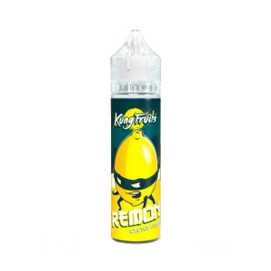 Remon - Kung Fruits 50ml