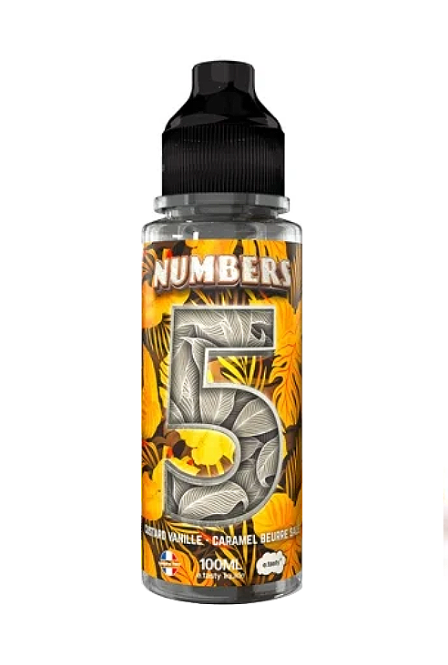 Number 5 - 100ml